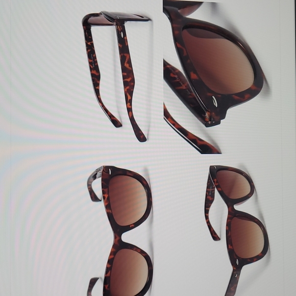 Kelly & Katie Accessories - Kerouac Sunglasses